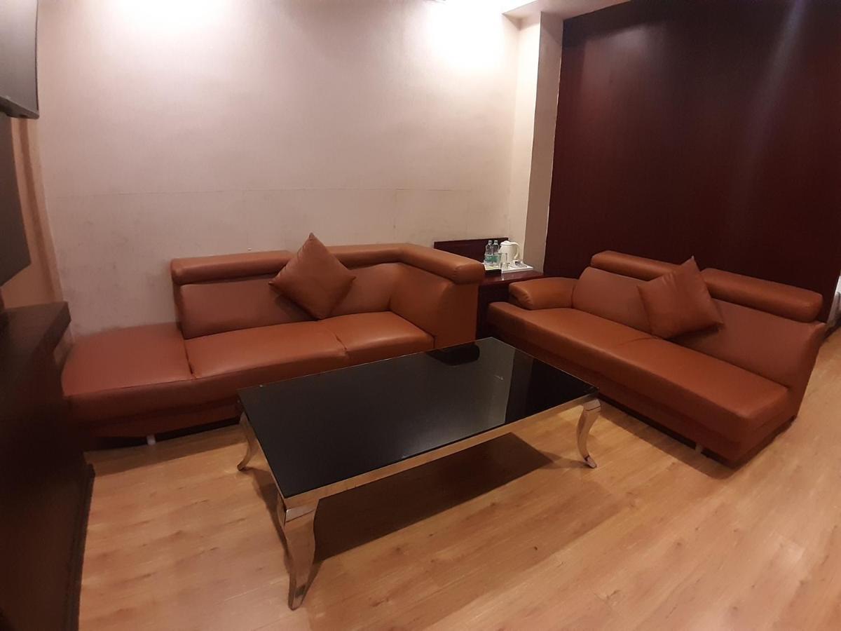 Hotel Palmyra Grand Suite - Тирунелвели Экстерьер фото