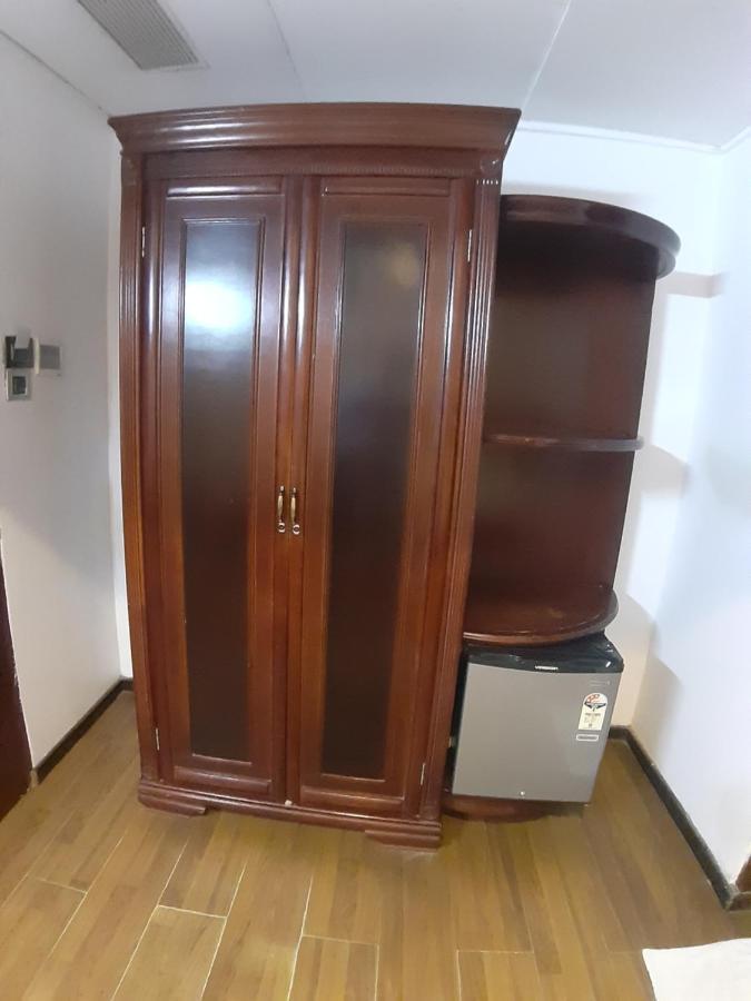 Hotel Palmyra Grand Suite - Тирунелвели Экстерьер фото