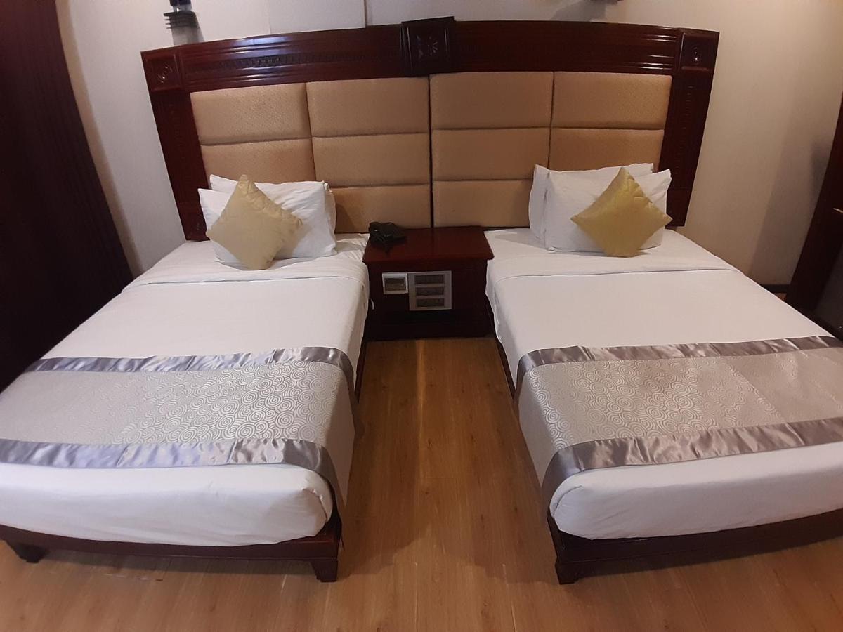 Hotel Palmyra Grand Suite - Тирунелвели Экстерьер фото