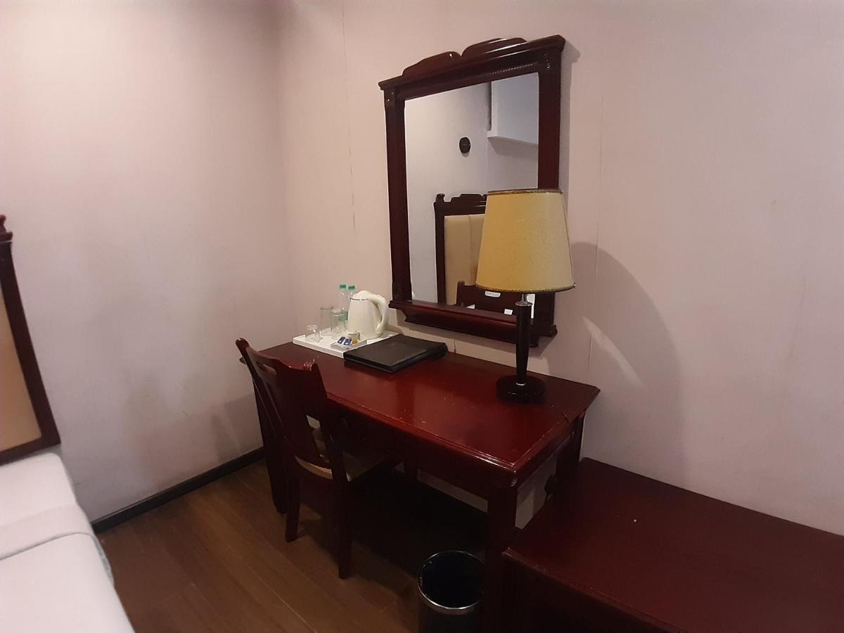 Hotel Palmyra Grand Suite - Тирунелвели Экстерьер фото
