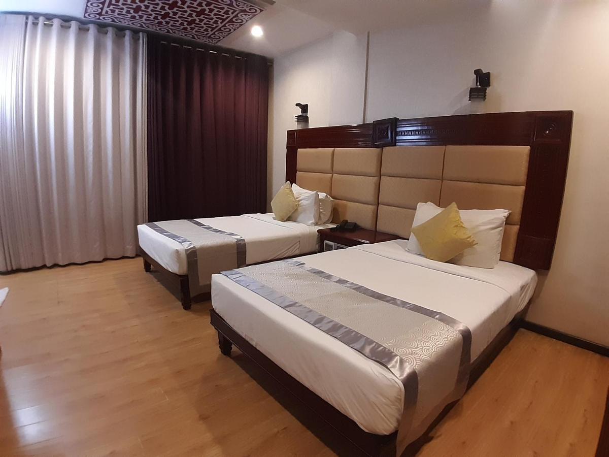 Hotel Palmyra Grand Suite - Тирунелвели Экстерьер фото