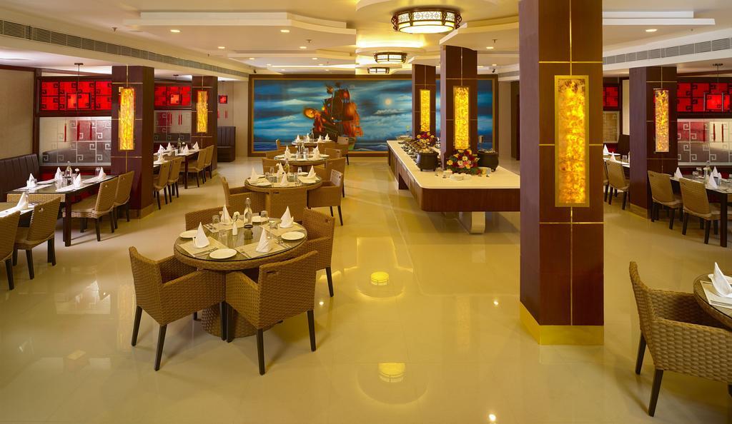 Hotel Palmyra Grand Suite - Тирунелвели Номер фото
