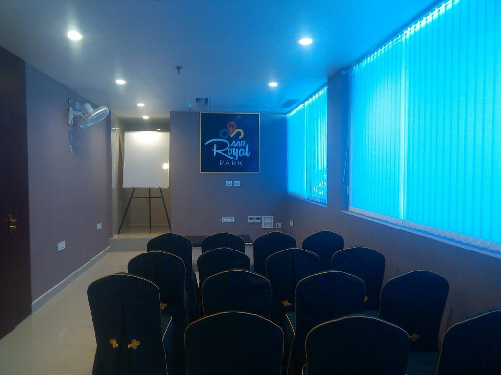 Hotel Palmyra Grand Suite - Тирунелвели Экстерьер фото