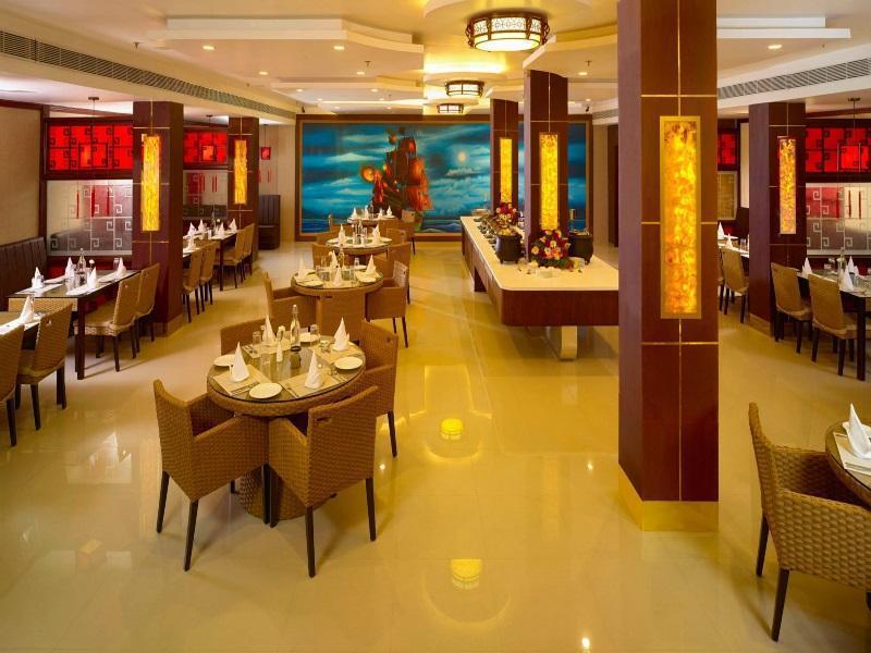 Hotel Palmyra Grand Suite - Тирунелвели Экстерьер фото