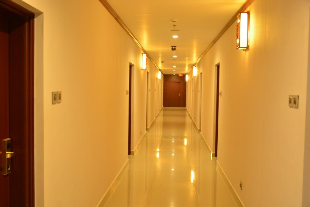 Hotel Palmyra Grand Suite - Тирунелвели Экстерьер фото